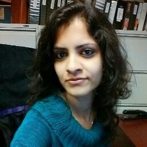 Meet your Posher, Kripa